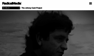 Thejohnnycashproject.com thumbnail