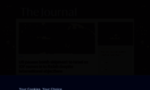 Thejournal.ie thumbnail