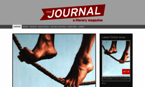 Thejournalmag.org thumbnail