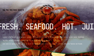 Thejuicyseafood.com thumbnail