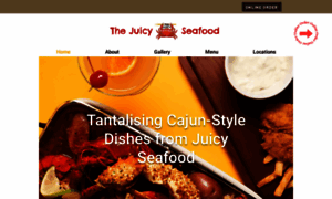 Thejuicyseafoodusa.com thumbnail