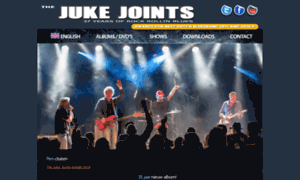 Thejukejoints.com thumbnail