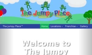 Thejumpyplacetx.com thumbnail