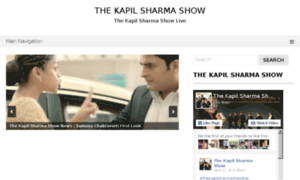 Thekapilsharmashow.co thumbnail