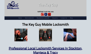 Thekeyguy.com thumbnail