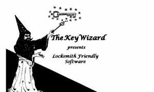 Thekeywizard.com thumbnail
