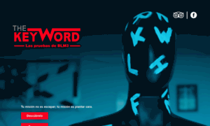 Thekeyword.es thumbnail