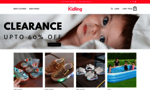 Thekidling.com thumbnail