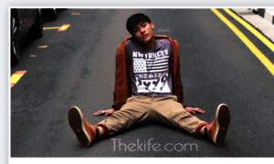 Thekife.blogspot.sg thumbnail