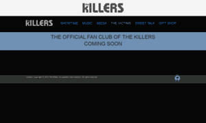 Thekillersvictims.com thumbnail