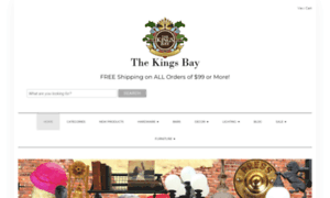 Thekingsbay.com thumbnail