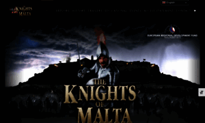 Theknightsofmalta.com thumbnail