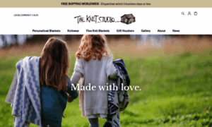 Theknitstudio.com.au thumbnail