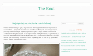 Theknot.pl thumbnail
