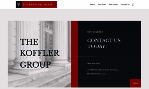 Thekofflergroup.com thumbnail