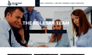 Thekolesarteam.com thumbnail