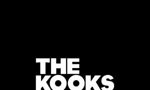 Thekooks.com thumbnail