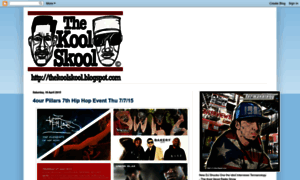 Thekoolskool.blogspot.cz thumbnail