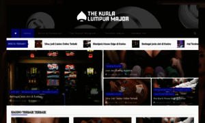 Thekualalumpurmajor.com thumbnail