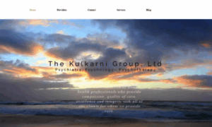 Thekulkarnigroup.com thumbnail