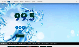 Thelakes995.com thumbnail