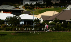 Thelakesvillage.com.au thumbnail