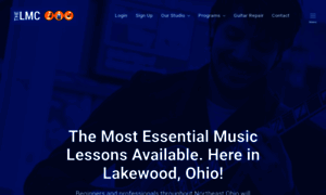 Thelakewoodmusiccollective.com thumbnail