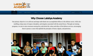 Thelakshyaacademy.com thumbnail