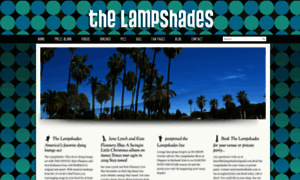 Thelampshades.com thumbnail