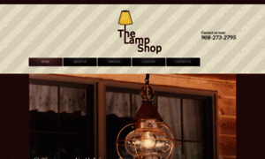 Thelampshop.net thumbnail