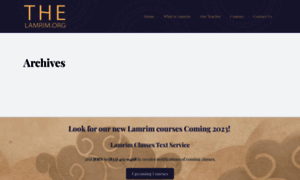Thelamrim.wpengine.com thumbnail