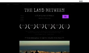 Thelandbetweenfilm.com thumbnail