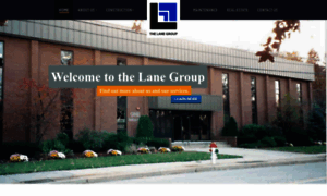 Thelanegroup.us thumbnail