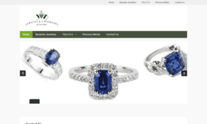 Thelanesjewellery.co.uk thumbnail