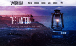 Thelantern.info thumbnail