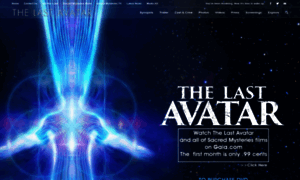 Thelastavatarmovie.com thumbnail