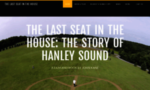 Thelastseatinthehouse.com thumbnail