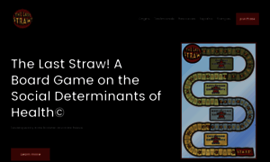 Thelaststraw.ca thumbnail