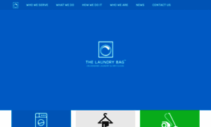 Thelaundrybag.co.in thumbnail