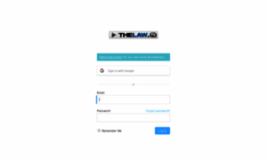 Thelaw.wistia.com thumbnail