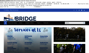 Thelcbridge.com thumbnail