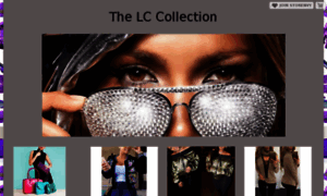 Thelccollection.storenvy.com thumbnail