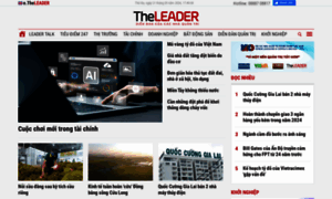 Theleader.vn thumbnail