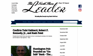 Theleaderonline.com thumbnail