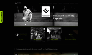 Theleadingedgegolfcompany.com thumbnail