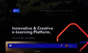 Thelearning-lab.com thumbnail