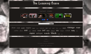 Thelearningcurve.ca thumbnail