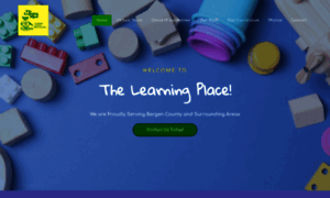 Thelearningplacechildcarecenter.com thumbnail