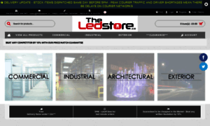 Theledstore.co thumbnail