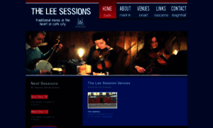 Theleesessions.com thumbnail